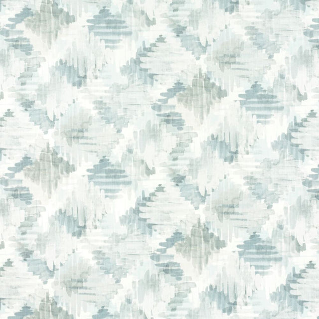 Stout Hilton Delft 1 Rainbow Library Collection Multipurpose Fabric
