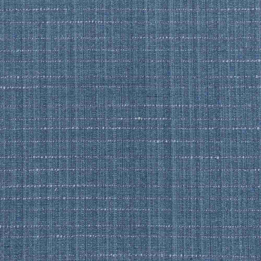 Stout Holbrook Royal 2 Color My Window Collection Drapery Fabric