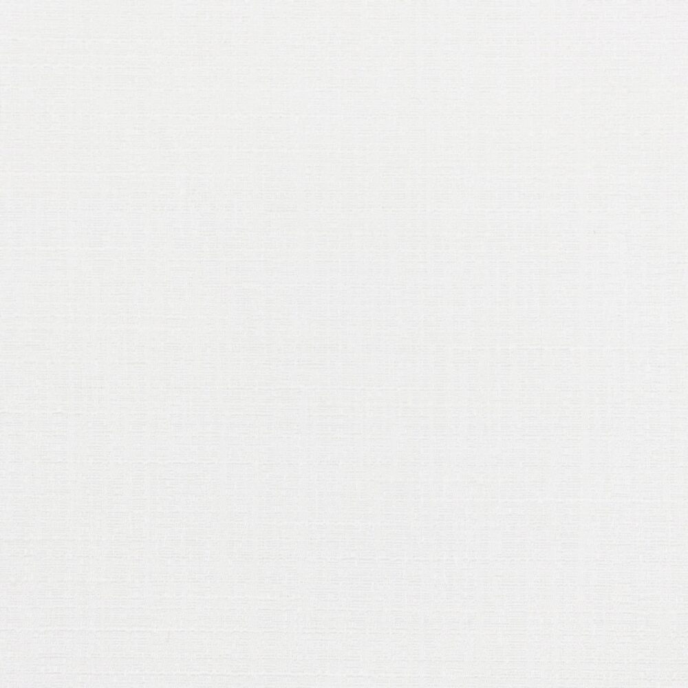 Stout Holbrook Snow 4 Color My Window Collection Drapery Fabric