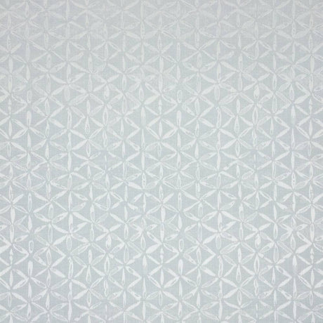 Stout Hopscotch Pewter 2 Color My Window Collection Multipurpose Fabric