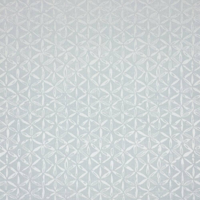 Stout Hopscotch Pewter 2 Color My Window Collection Multipurpose Fabric