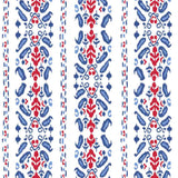 Stout Ikat Federal 1 Comfortable Living Collection Multipurpose Fabric