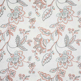 Stout Illinois Terracotta 3 Comfortable Living Collection Multipurpose Fabric