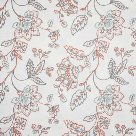 Stout Illinois Terracotta 3 Comfortable Living Collection Multipurpose Fabric
