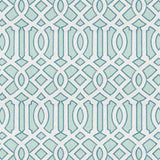 Stout Interlachen Emb Shorebreak 7801-17 Bassett McNab Collection Upholstery Fabric