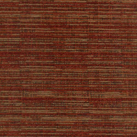 Stout Ipswich Sienna 1 Rainbow Library Collection Indoor Upholstery Fabric