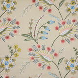 Stout Isha Blossom 1 Comfortable Living Collection Multipurpose Fabric