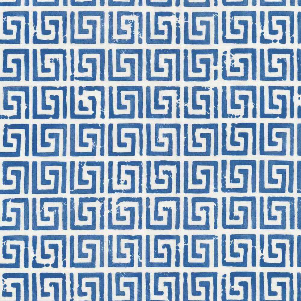 Stout Jenkintown Denim 1 Rainbow Library Collection Multipurpose Fabric