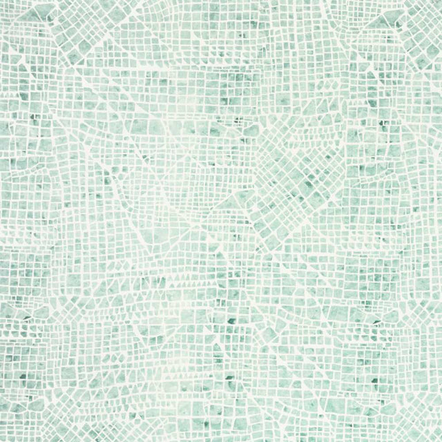 Stout Jigsaw Mineral 1 Rainbow Library Collection Multipurpose Fabric