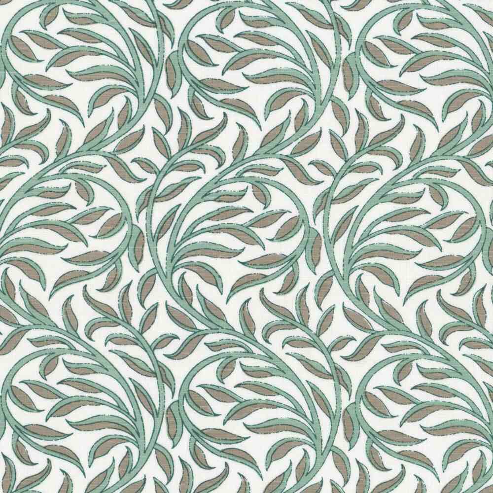 Stout Kavan Seaglass 4 Comfortable Living Collection Multipurpose Fabric