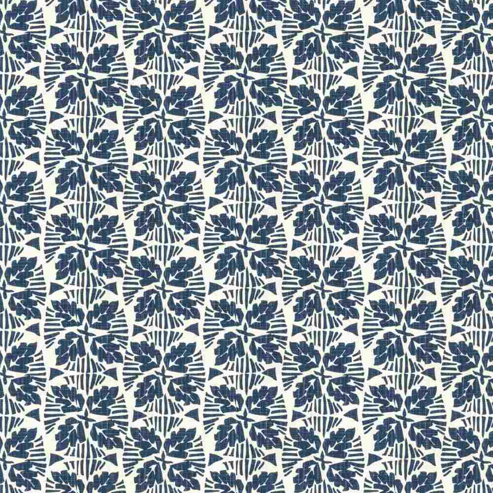 Stout Keylargo Navy 1 Comfortable Living Collection Multipurpose Fabric