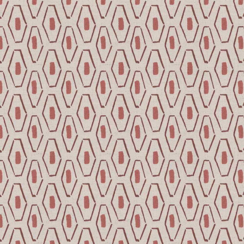 Stout Klavon Tearose 2 Comfortable Living Collection Multipurpose Fabric