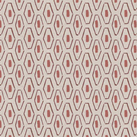 Stout Klavon Tearose 2 Comfortable Living Collection Multipurpose Fabric