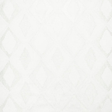 Stout Knightbridge Chalk 2 Color My Window Collection Drapery Fabric