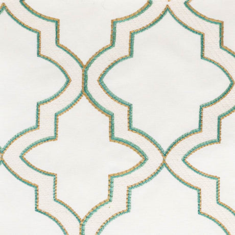 Stout Kovac Seafoam 2 Rainbow Library Collection Multipurpose Fabric