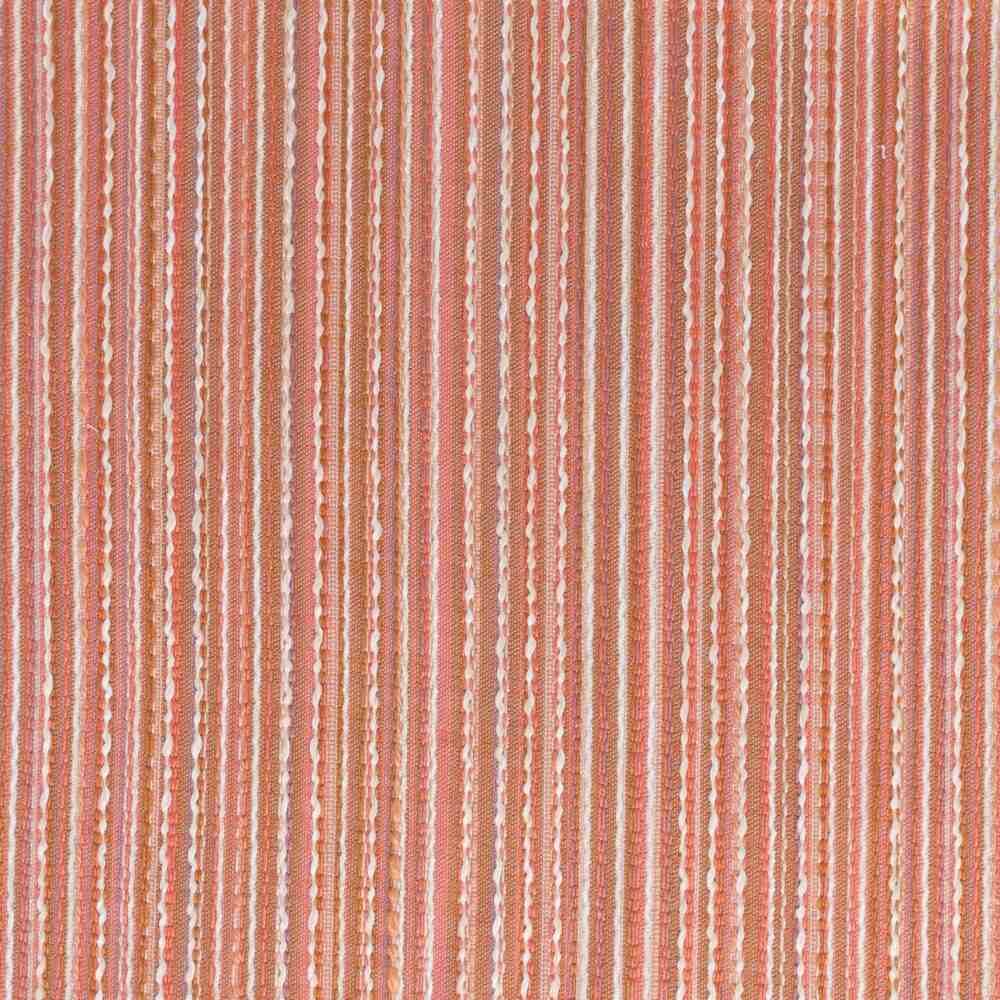 Stout Kummel Flamingo 3 Rainbow Library Collection Indoor Upholstery Fabric