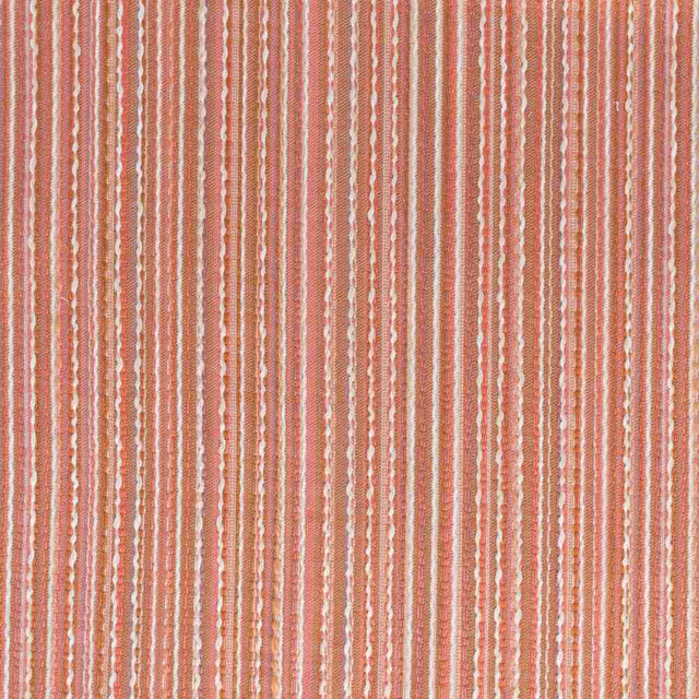 Stout Kummel Flamingo 3 Rainbow Library Collection Indoor Upholstery Fabric