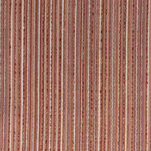 Stout Kummel Tomato 6 Rainbow Library Collection Indoor Upholstery Fabric