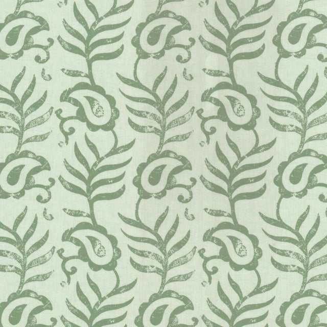 Stout Lakeland Celery 1 Rainbow Library Collection Multipurpose Fabric