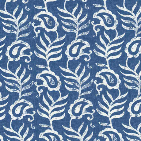 Stout Lakeland Denim 2 Rainbow Library Collection Multipurpose Fabric