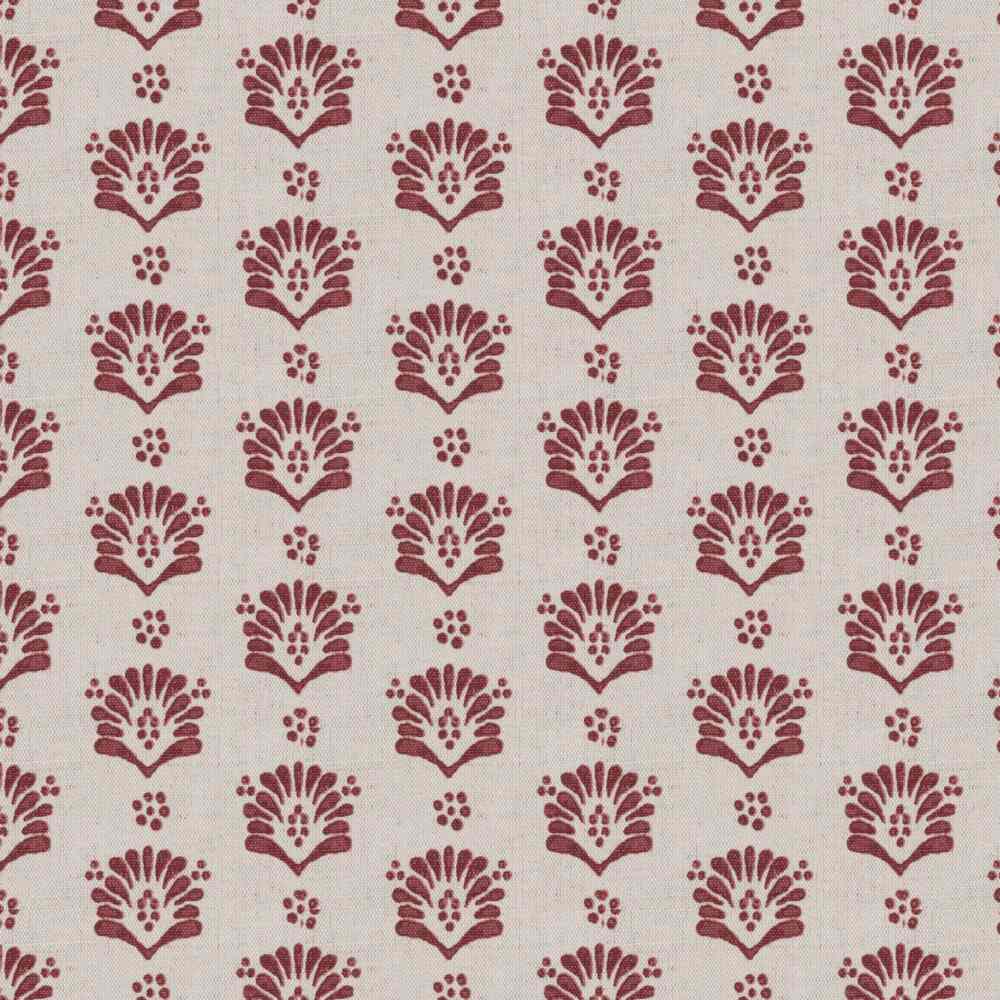 Stout Laplace Rosewood 1 Comfortable Living Collection Multipurpose Fabric