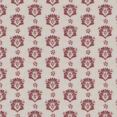 Stout Laplace Rosewood 1 Comfortable Living Collection Multipurpose Fabric