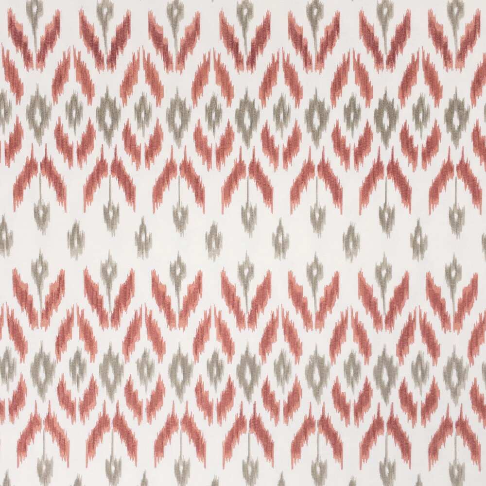 Stout Lawford Russet 2 Rainbow Library Collection Multipurpose Fabric