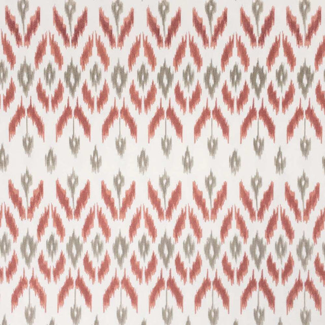 Stout Lawford Russet 2 Rainbow Library Collection Multipurpose Fabric