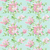 Stout Lilacs 7583-4 Bassett McNab Collection Multipurpose Fabric