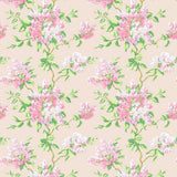Stout Lilacs 7583-7 Bassett McNab Collection Multipurpose Fabric