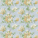 Stout Lilacs Breeze 7829-3 Bassett McNab Collection Multipurpose Fabric