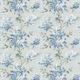 Stout Lilacs Fern 7829-4 Bassett McNab Collection Multipurpose Fabric