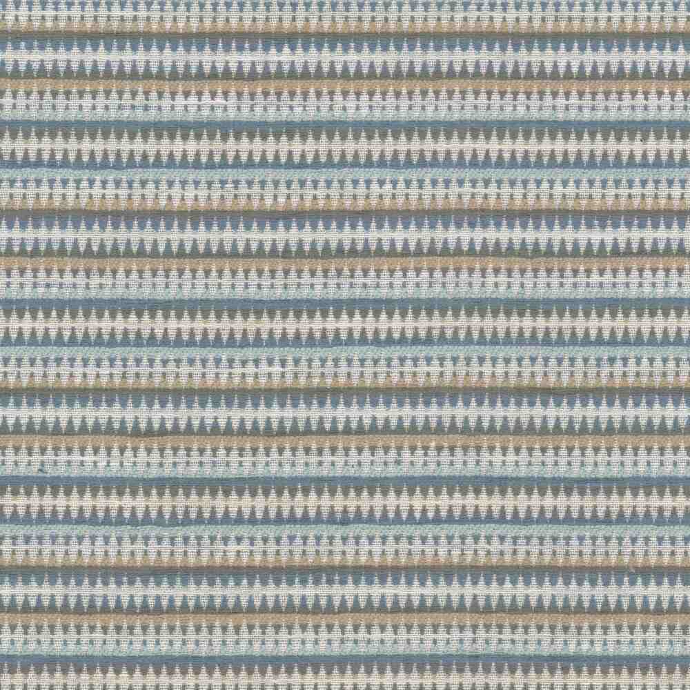 Stout Locatello Haze 3 Rainbow Library Collection Indoor Upholstery Fabric