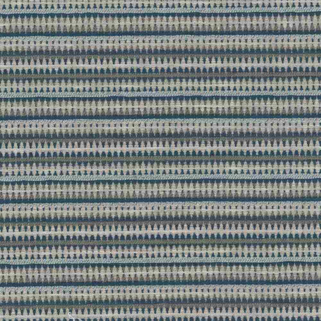 Stout Locatello Slate 2 Rainbow Library Collection Indoor Upholstery Fabric