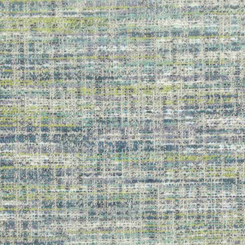 Stout Lucern Peacock 2 Comfortable Living Collection Indoor Upholstery Fabric