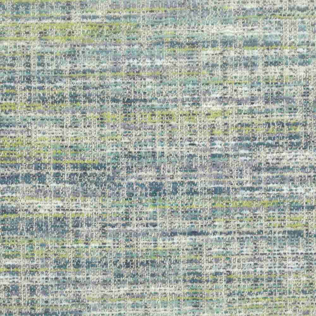 Stout Lucern Peacock 2 Comfortable Living Collection Indoor Upholstery Fabric