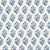View fabric To Buy: Stout Lucky Delft 1 Rainbow Library Collection Multipurpose Fabric
