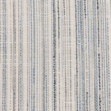 Stout Lulu Navy 1 Comfortable Living Collection Indoor Upholstery Fabric