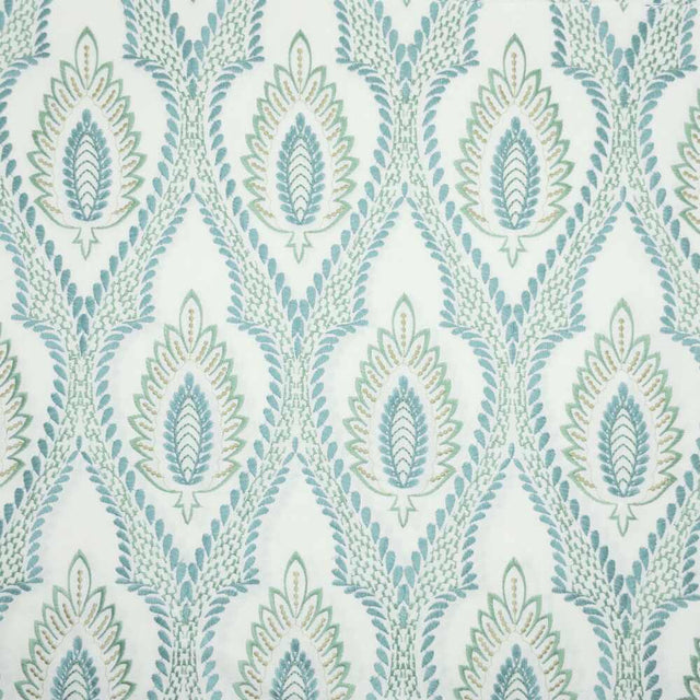 Stout Lutz Bluebird 1 Comfortable Living Collection Multipurpose Fabric