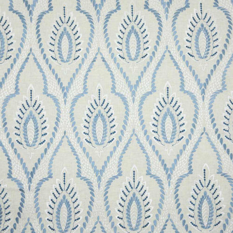 Stout Lutz Periwinkle 2 Comfortable Living Collection Multipurpose Fabric