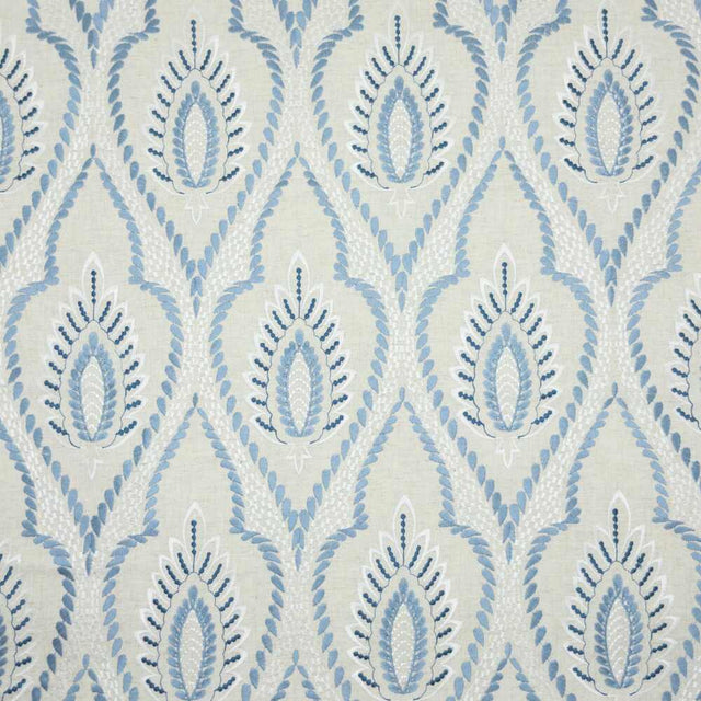 Stout Lutz Periwinkle 2 Comfortable Living Collection Multipurpose Fabric