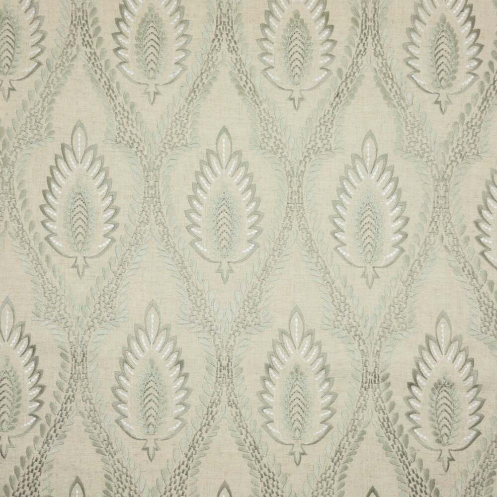 Stout Lutz Taupe 3 Comfortable Living Collection Multipurpose Fabric
