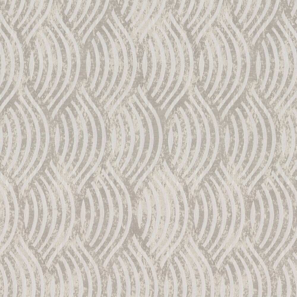 Stout Luxura Smoke 3 Color My Window Collection Multipurpose Fabric