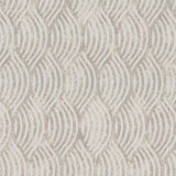 Stout Luxura Smoke 3 Color My Window Collection Multipurpose Fabric