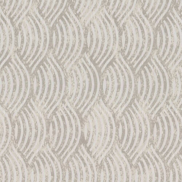 Stout Luxura Smoke 3 Color My Window Collection Multipurpose Fabric