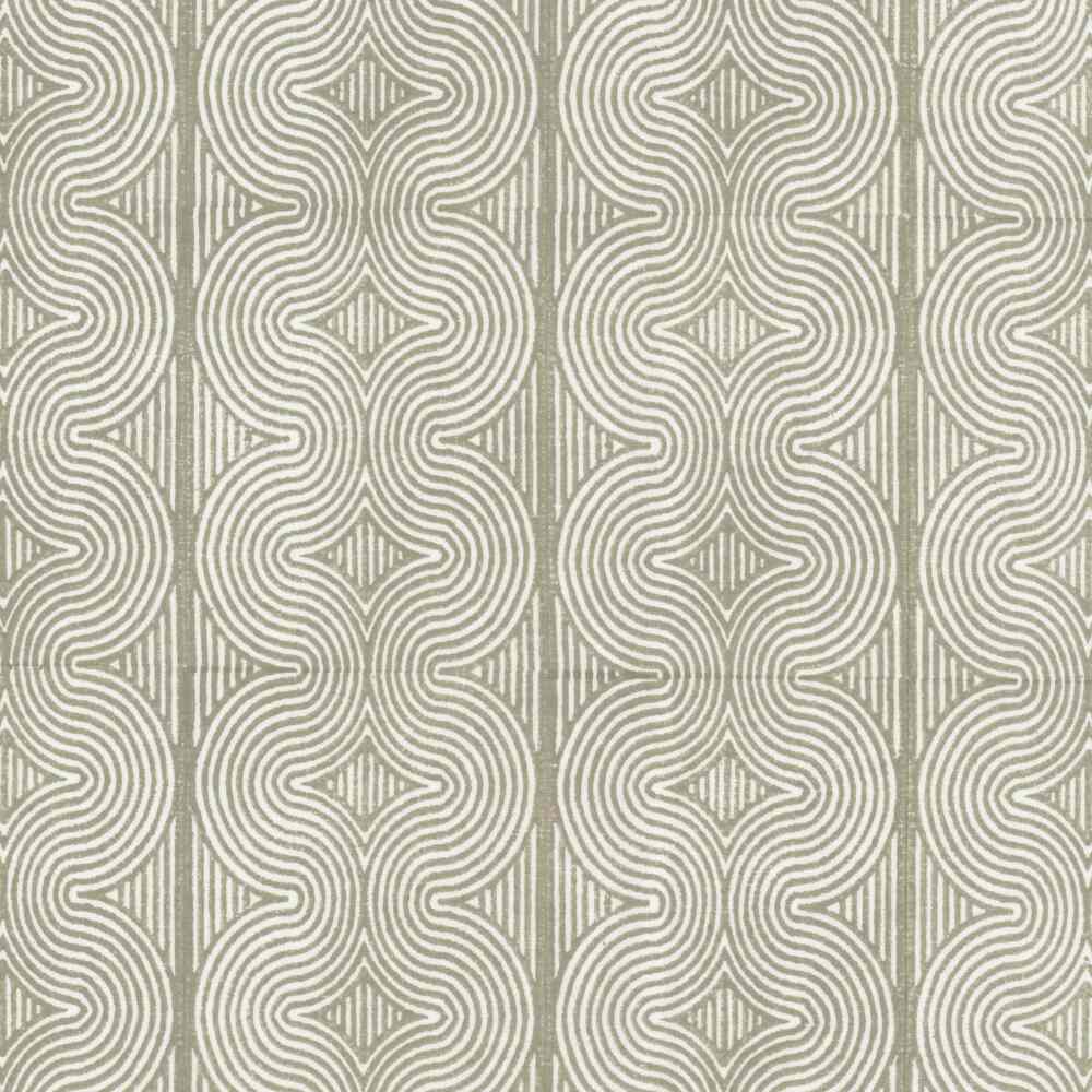 Stout Macready Raffia 2 Rainbow Library Collection Multipurpose Fabric