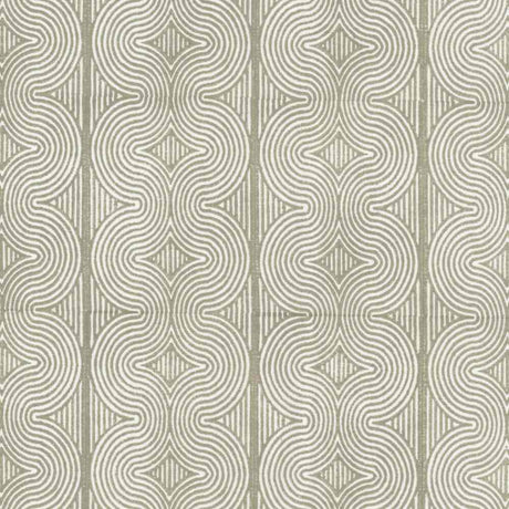 Stout Macready Raffia 2 Rainbow Library Collection Multipurpose Fabric