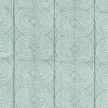 Stout Macready Seaspray 1 Rainbow Library Collection Multipurpose Fabric