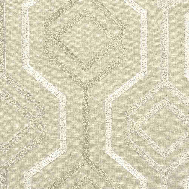 Stout Magic Linen 2 Color My Window Collection Multipurpose Fabric