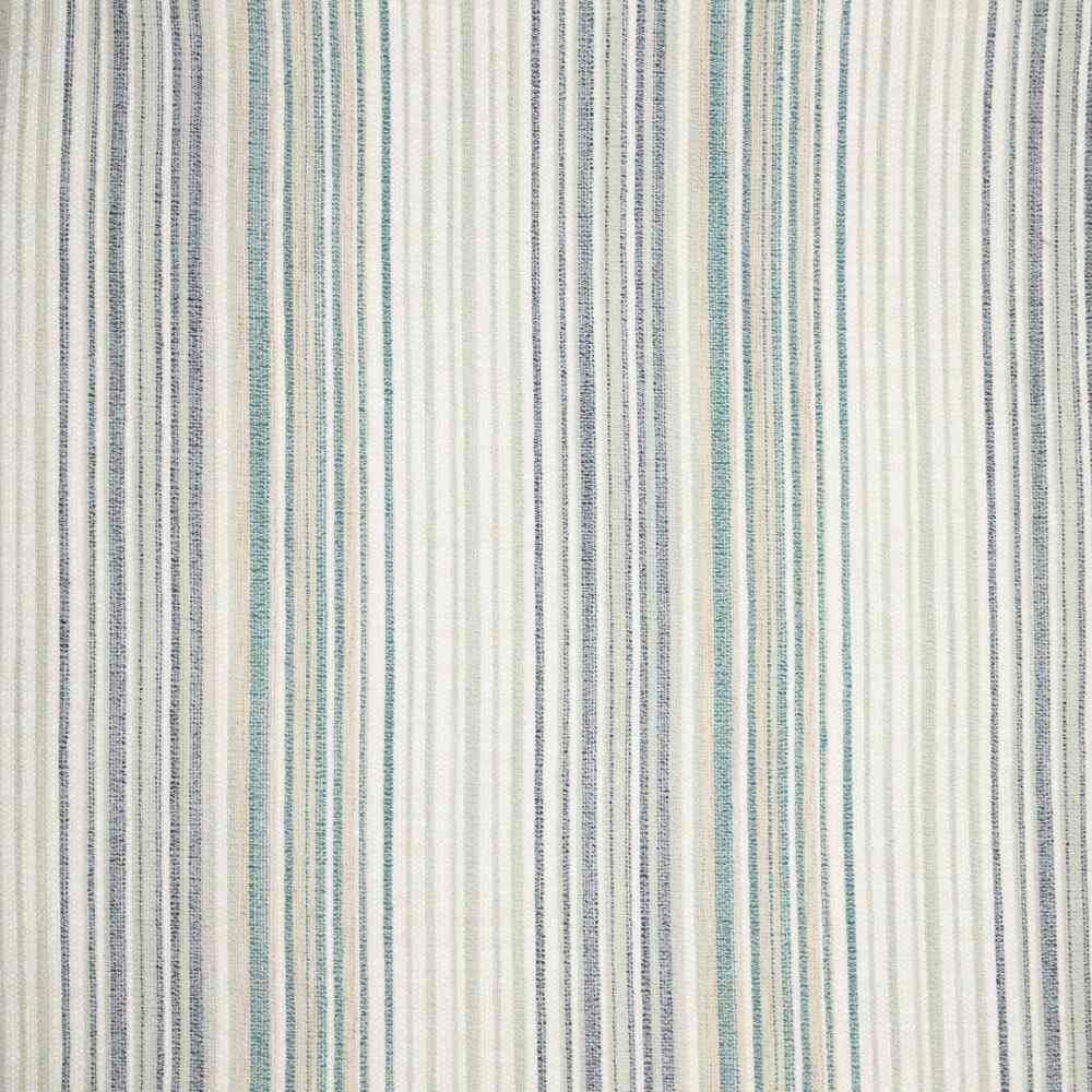 Stout Mahaska Teal 1 Comfortable Living Collection Indoor Upholstery Fabric